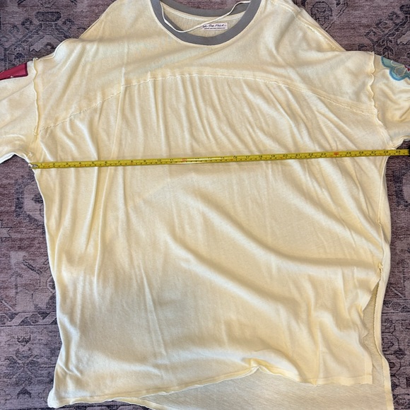 We The Free Long Sleeve Tee - Picture 3 of 6